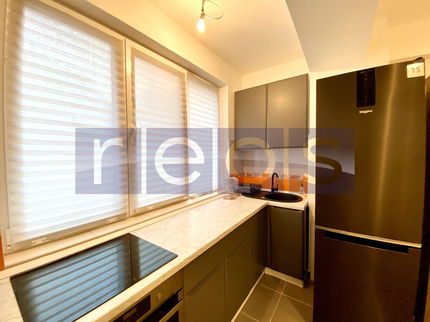 VANZARE APARTAMENT 2 CAMERE | ETAJ 3/4 | 2021 | SEBASTIAN - Poză 6
