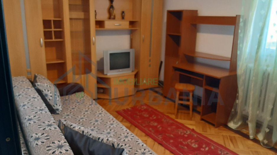 Apartament 2 camere decomandat, complet mobilat și utilat, în Alexandru-Gară - Poză 1