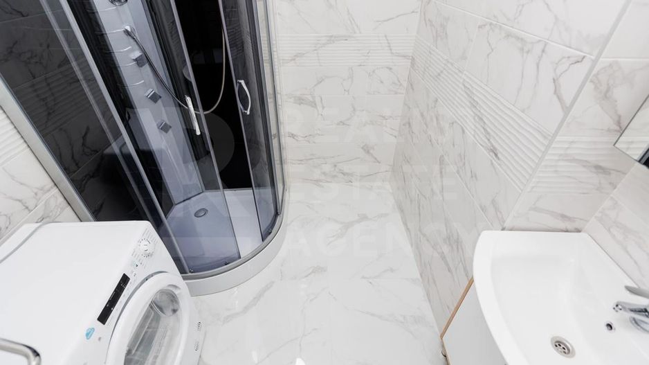 Vânzare, apartament, 2 camere, strada Avicenna, Centru - Poză 13