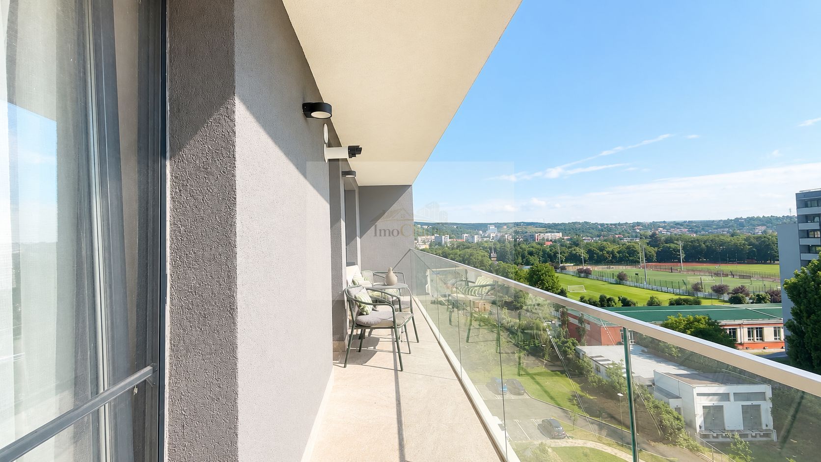 PRIMA INCHIRIERE -2 camere | Zona Plopilor | View-Parcare-BT Arena - Poză 17