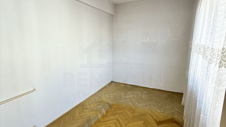 2 camere - etaj 1 - investitie - zona excelenta - Cinema Patria - Poză 4