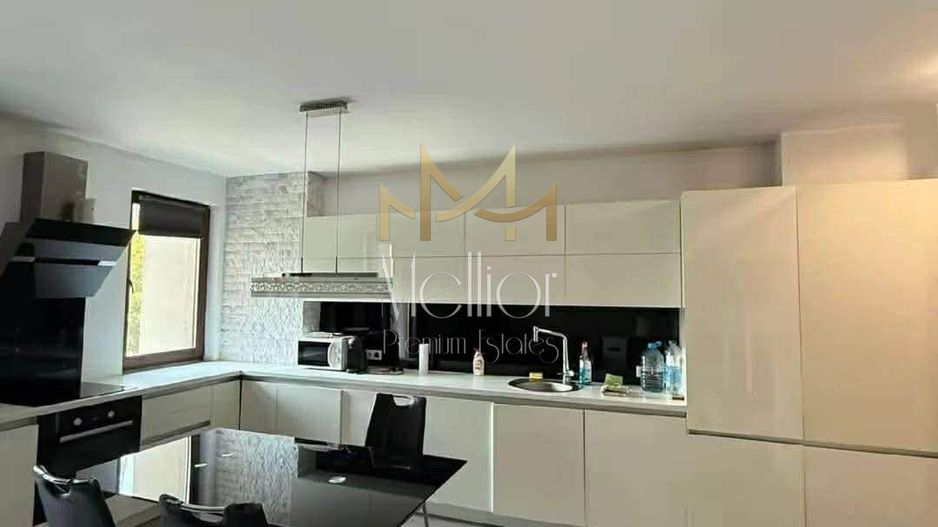 Apartament 2 camere,  Riviera Luxury Residence, Pet friendly - Poză 2