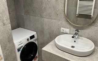 Chirie, apartament, 2 cameră, bd. Renașterii Naționale, Râșcani - Poză 11