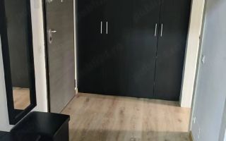 Inchiriez Garsoniera Sector 6 - 21 Residence - metrou Lujerului - Poză 3