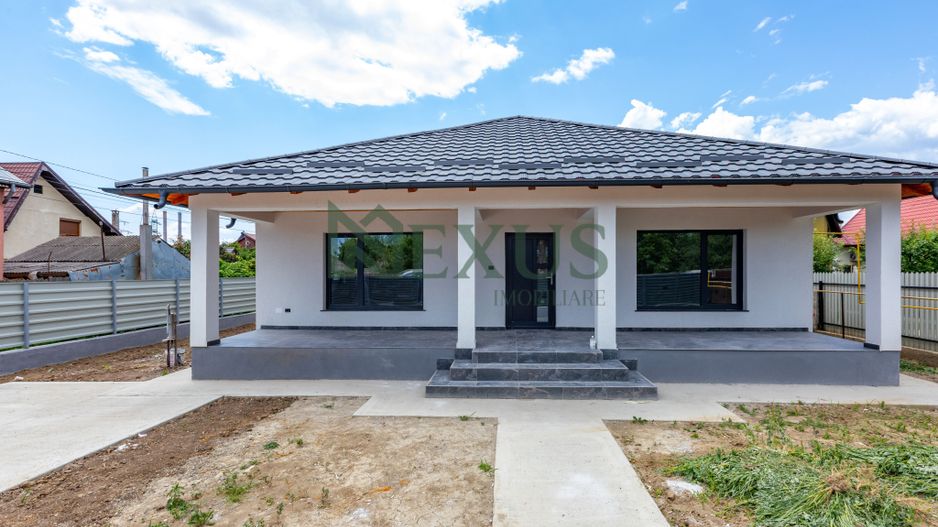 Casa/Vilă de vânzare, Letea Veche, Bacău - Poză 1