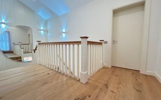 Vila Premium Smart & Green S+P+1E+M 587 mp – Faleza Nord - Poză 20