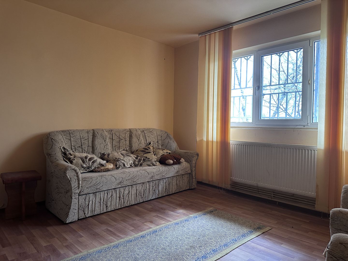 PARTER! Vânzare apartament cu 2 camere în Târgoviște - Poză 3