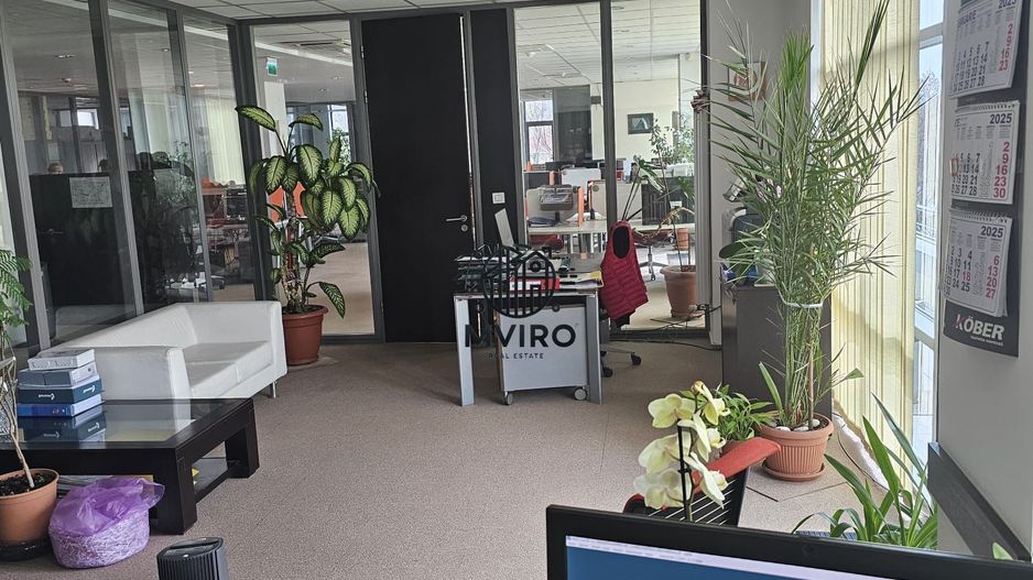 Clădire de Birouri și Spații Comerciale – Zona Ultracentrală - Poză 6