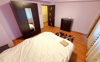 Doua decomandate-Bloc nou-Centrala-Mobilat-Utilat-Pet friendly-Liber - Poză 6