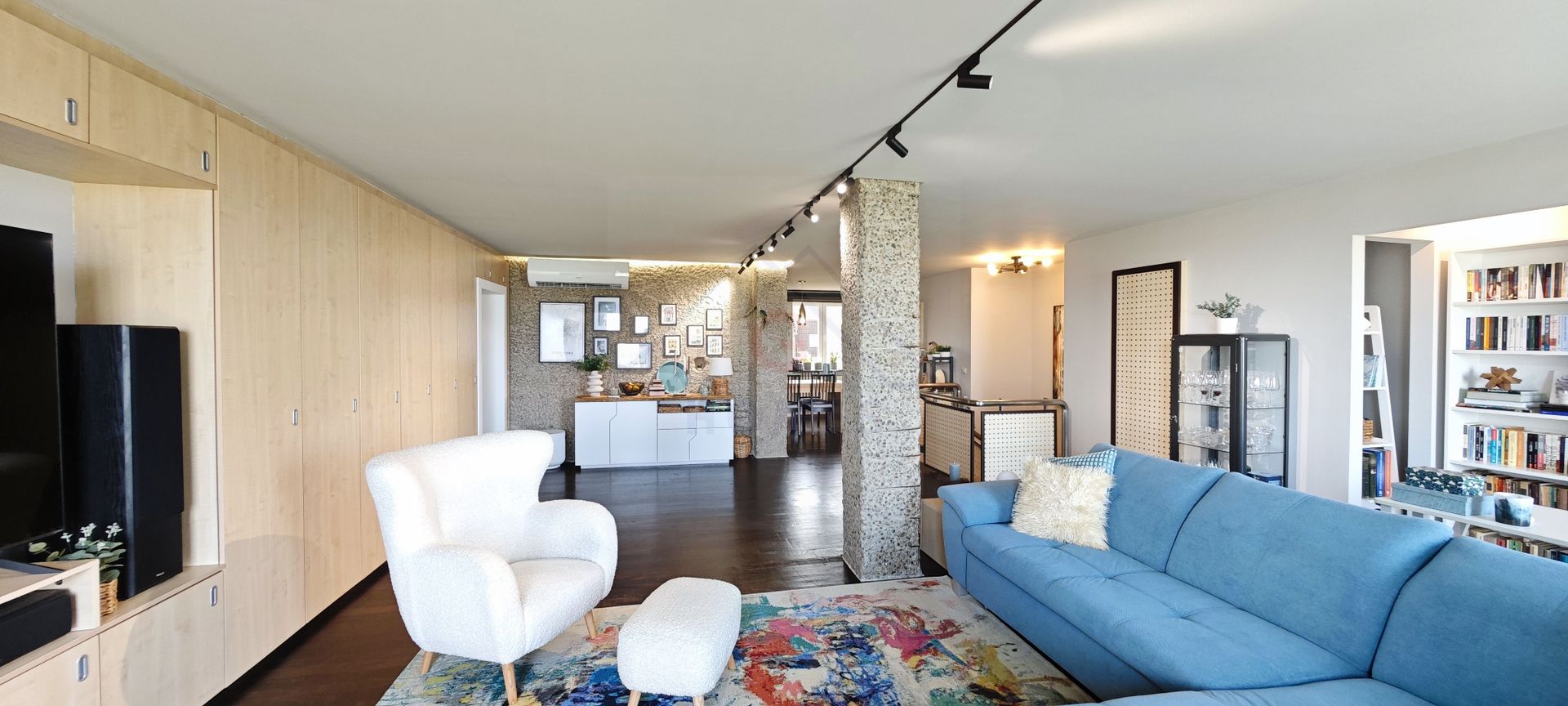 Penthouse de revista. Panorama incredibila! COMISION ZERO! - Poză 35