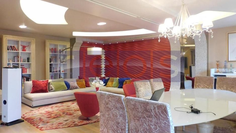 VANZARE DOROBANTI 4 CAMERE | 187 MP | - Poză 23