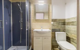 Pensiune/Vila turistica /cazare muncitori in Cristian Brasov - Poză 16