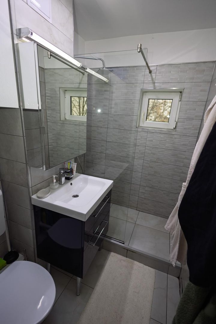 Apartament 2 camere | Manastur | Et intermediar | CT proprie | AC | 50 mp - Poză 8