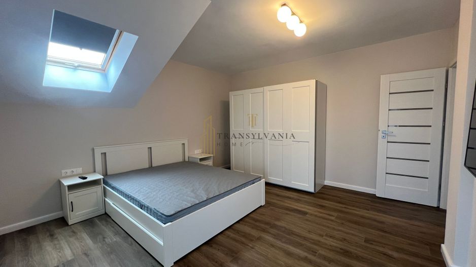 Apartament 3 camere, modern, suprafata generoasa - Poză 9