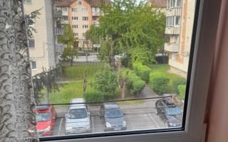 Garsonieră 32 m² etaj 2 str. Pescarilor - Poză 4