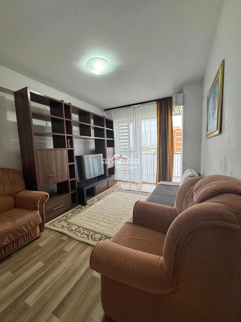 NECTORA IMOB-Apartament 3 camere, Complex Prima Sucevei, 78 mp, utilat - Poză 2