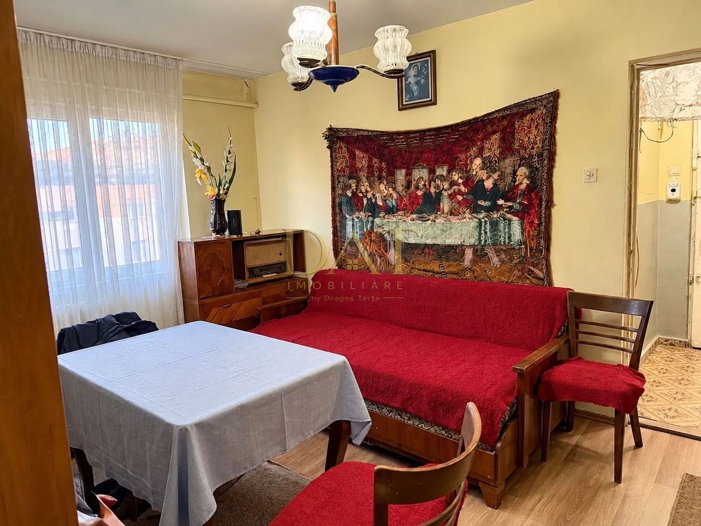 Apartament 2 camere | 40 mp | Mănăștur | zona Minerva - Poză 1