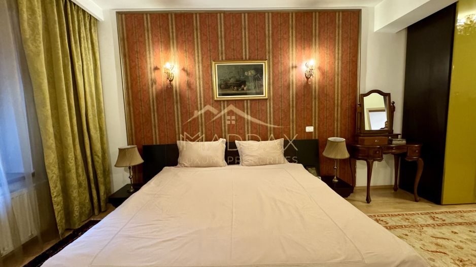 Apartament 3 Camere ***176mp***+ parcare subterana / Herăstrău-Nordului - Poză 33