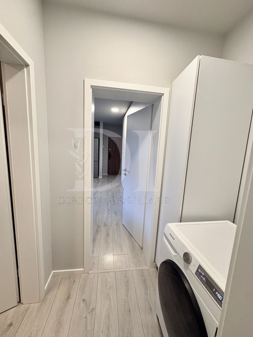 Apartament 2 camere  – Florești-str. Teilor - Poză 15