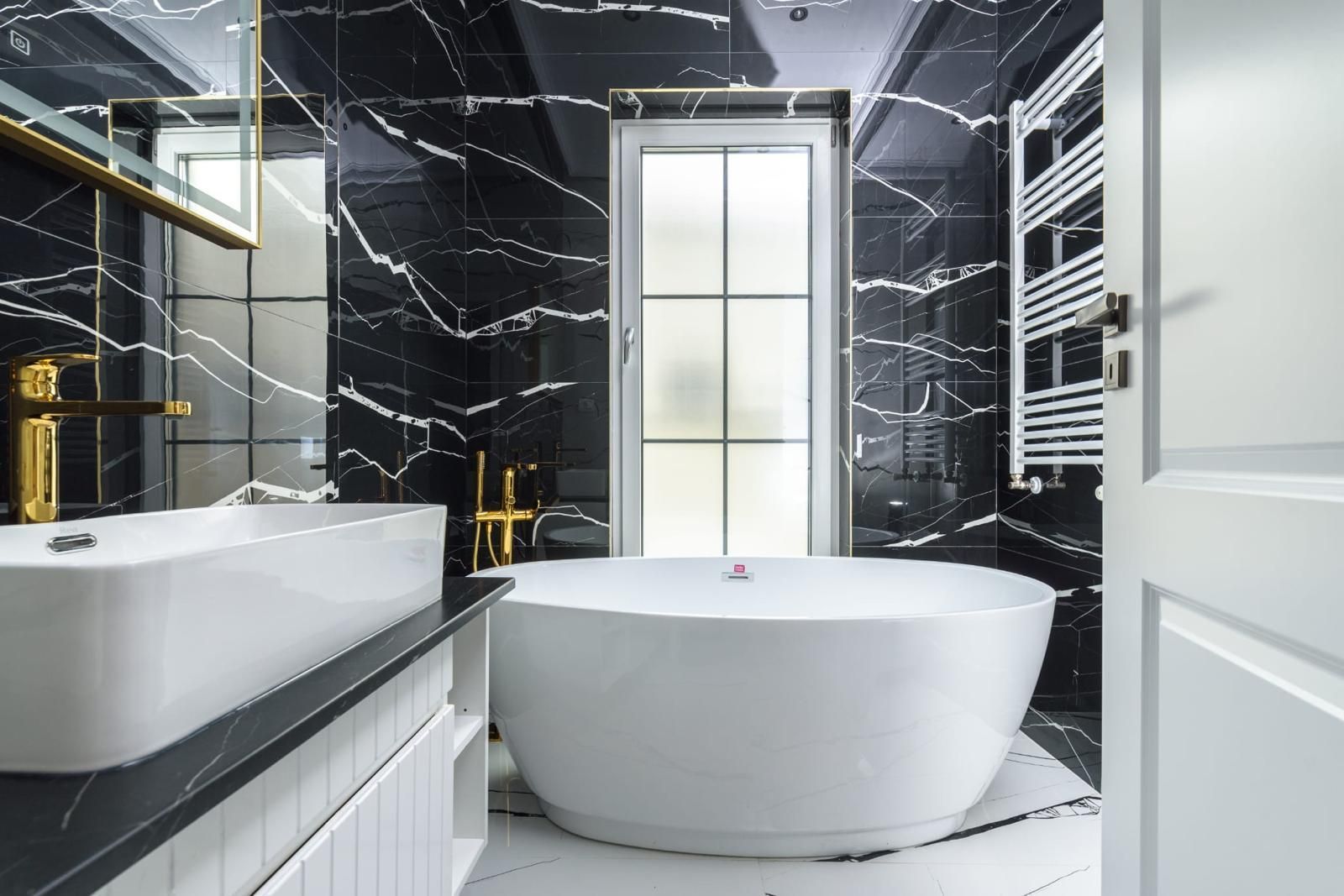 Duplex modern - 4 camere - finisaje premium - Dumbravita - Poză 5