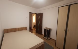 Tomis Nord Campus(COD 06) 3 camere decomandat - Poză 4