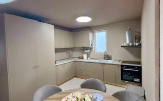 Casă modernă de vânzare – Coltău - Poză 3