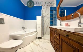 Apartament 3 camere, 2 bai | METRO - VIVO - Poză 10