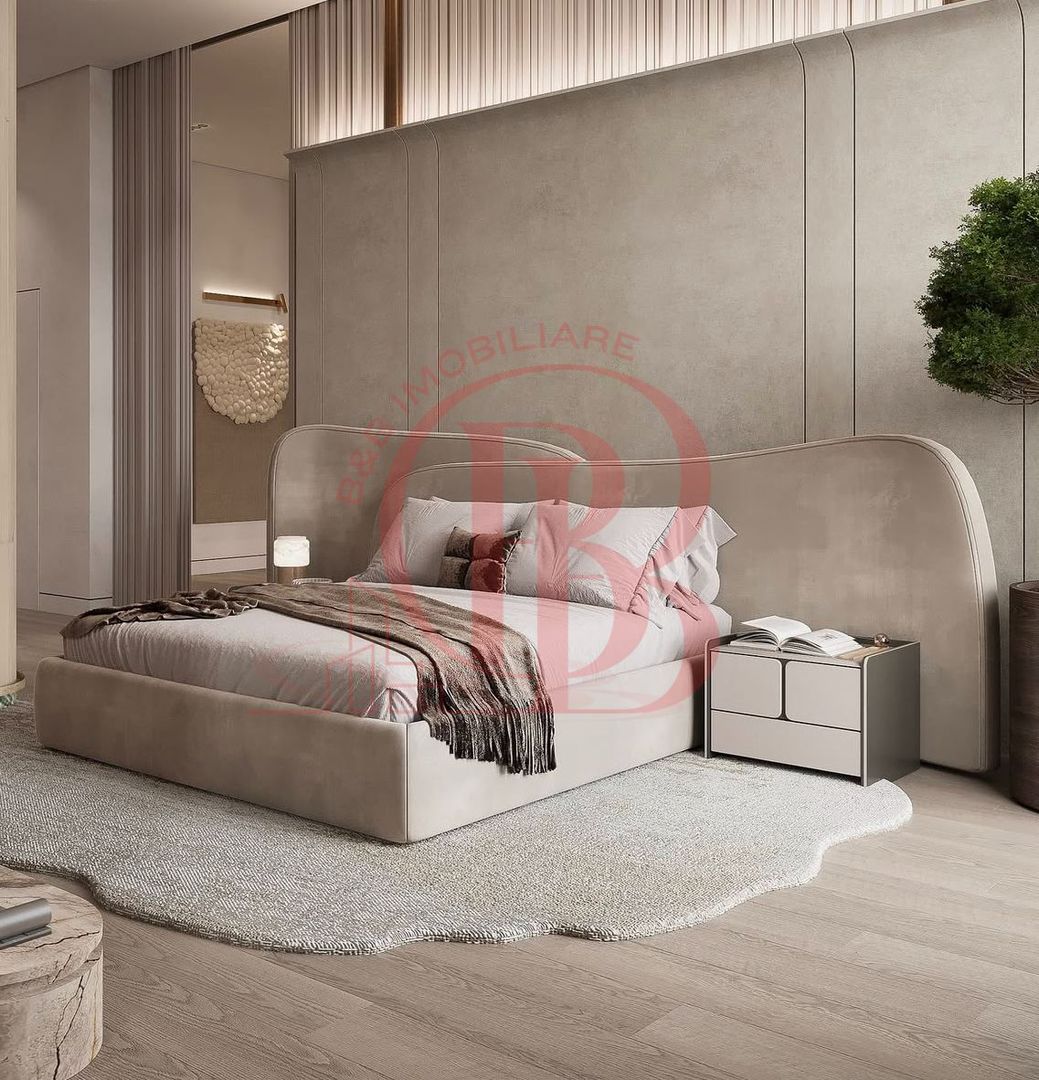 Apartament 3 camere Modern Titan Th. Pallady-Sector 3 - Poză 10