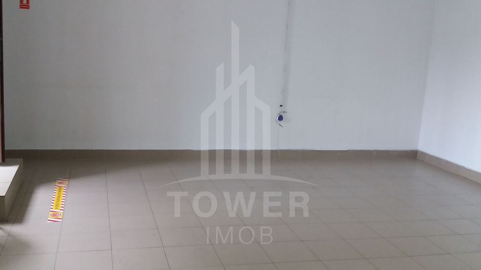 Hala industriala de 530 mp cu  spatiu de birouri si baie - Poză 5
