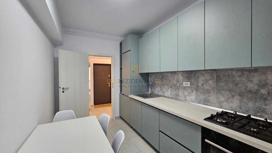 Apartament 2 camere decomandat,  Parcare, Bd. Metalurgiei - Poză 4