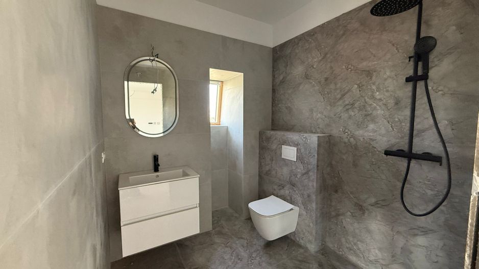 Maramures Villas - direct dezvoltator. Comision 0 - Poză 5