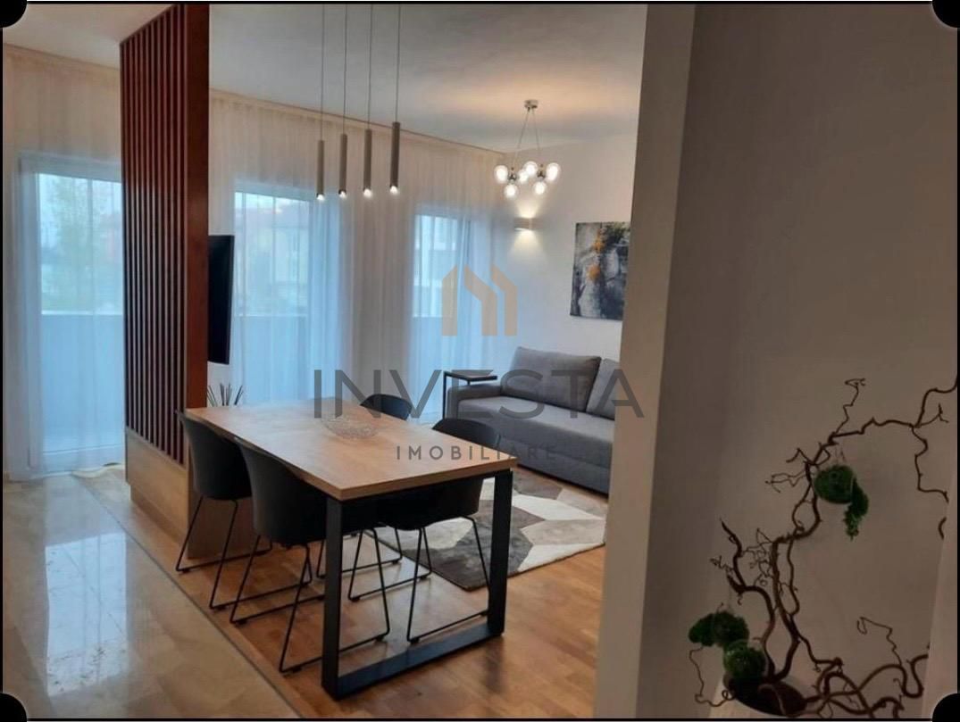 APARTAMENT DE INCHIRIAT 3 CAMERE TIP PENTHOUSE - Poză 2