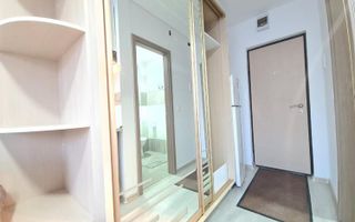 Garsonieră zona Frumoasa - Poză 5