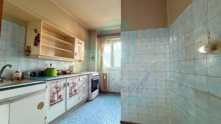 Apartament luminos | Lacul Tei – Doamna Ghica - Poză 9