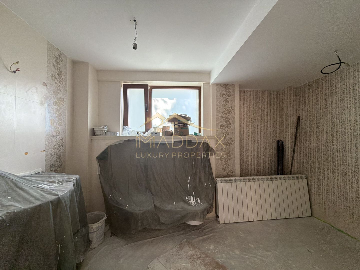 Vila Premium *800mp* // teren *963mp* / garaj cu 6 locuri* // Iancu Nicolae - Poză 62