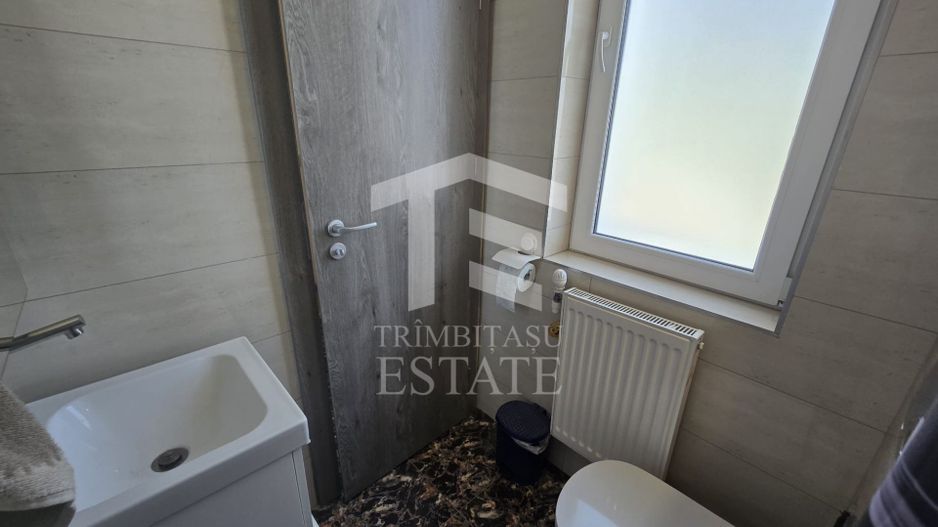 Mangalia - Vila tip duplex moderna. - Poză 54