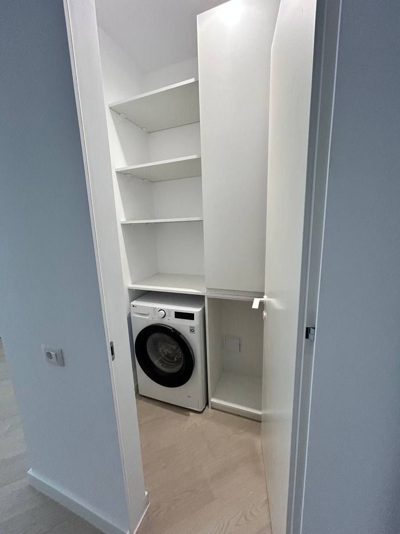 Apartament 2 camere de inchiriat  | Cortina North - Poză 7