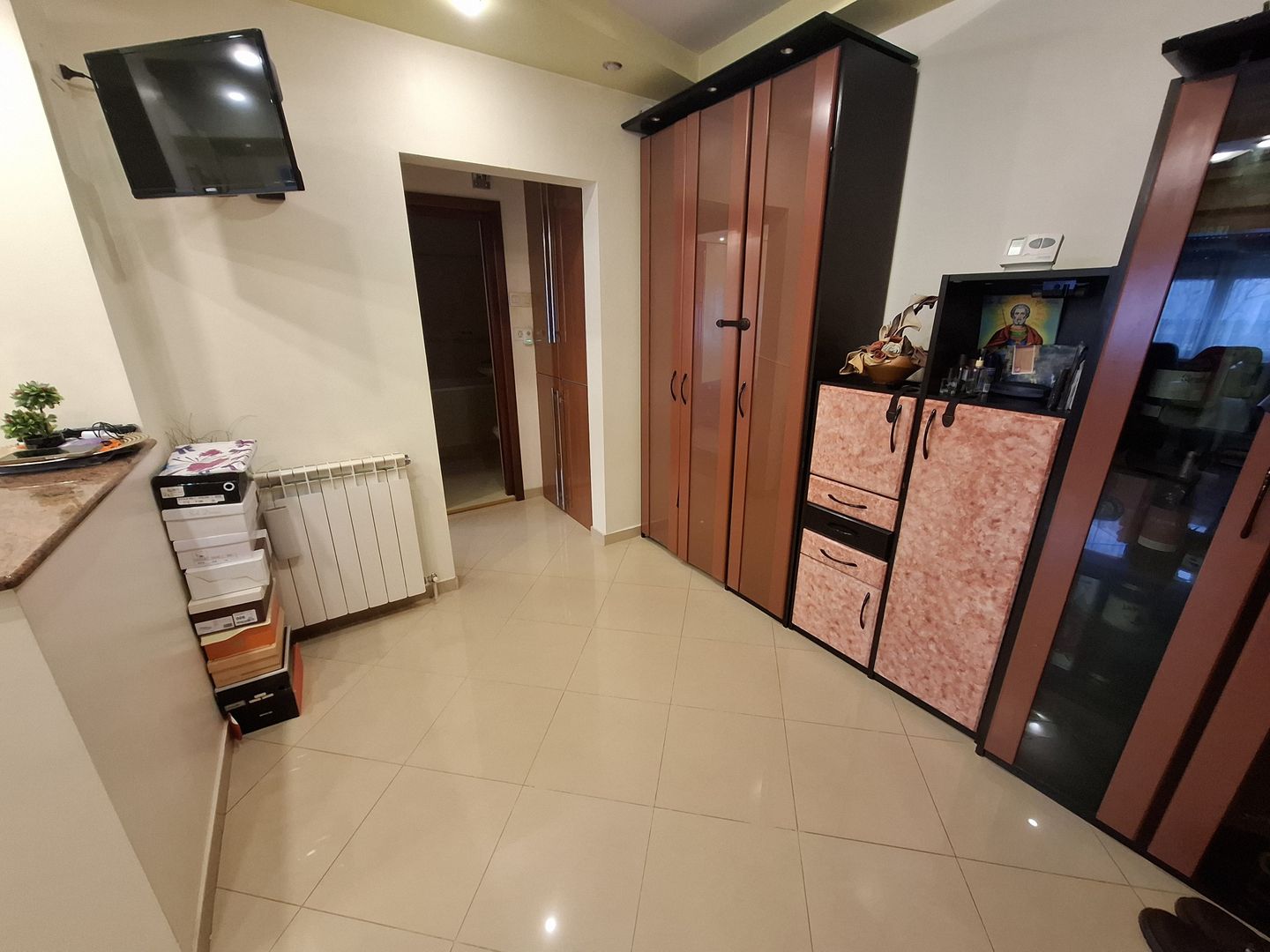 Apartament 2 camere | 52 mp utili | Etaj 1 | Zona de Nord – Bacău - Poză 10
