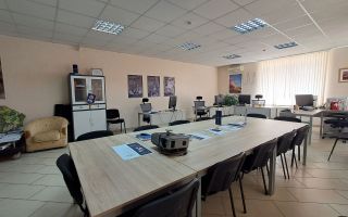 Chirie, spațiu de birouri, 60 mp, strada Mitropolit Bănulescu-Bodoni, - Poză 5