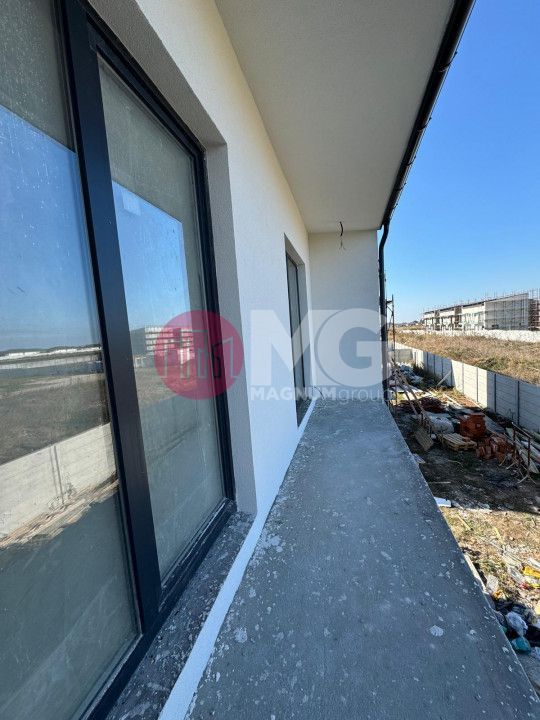 Tunari Vila individuala De vanzare - Poză 2