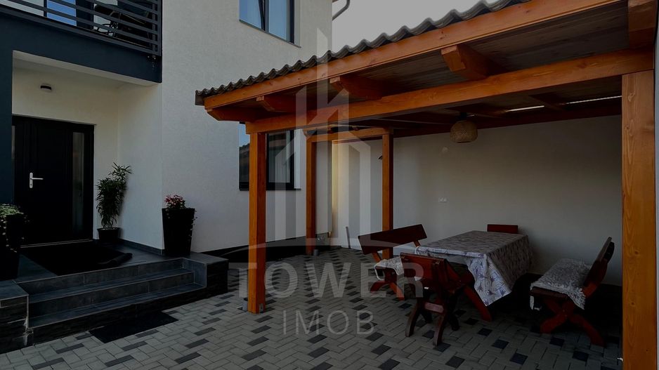 Pensiune de închiriat-Zona de Vest - Poză 17