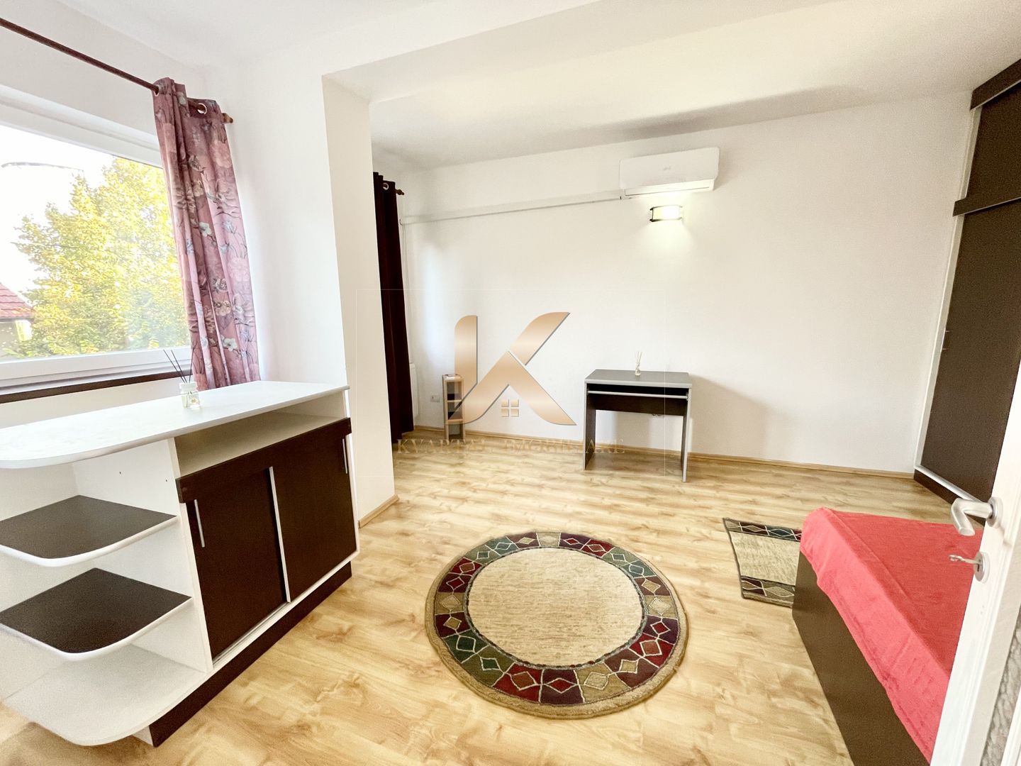 Apartament studio 2 camere 40,46, Complex Rezidential. Bermo! - Poză 2