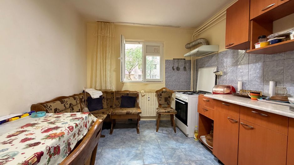APARTAMENT 2 CAMERE | CRANGASI | PARTER - Poză 6