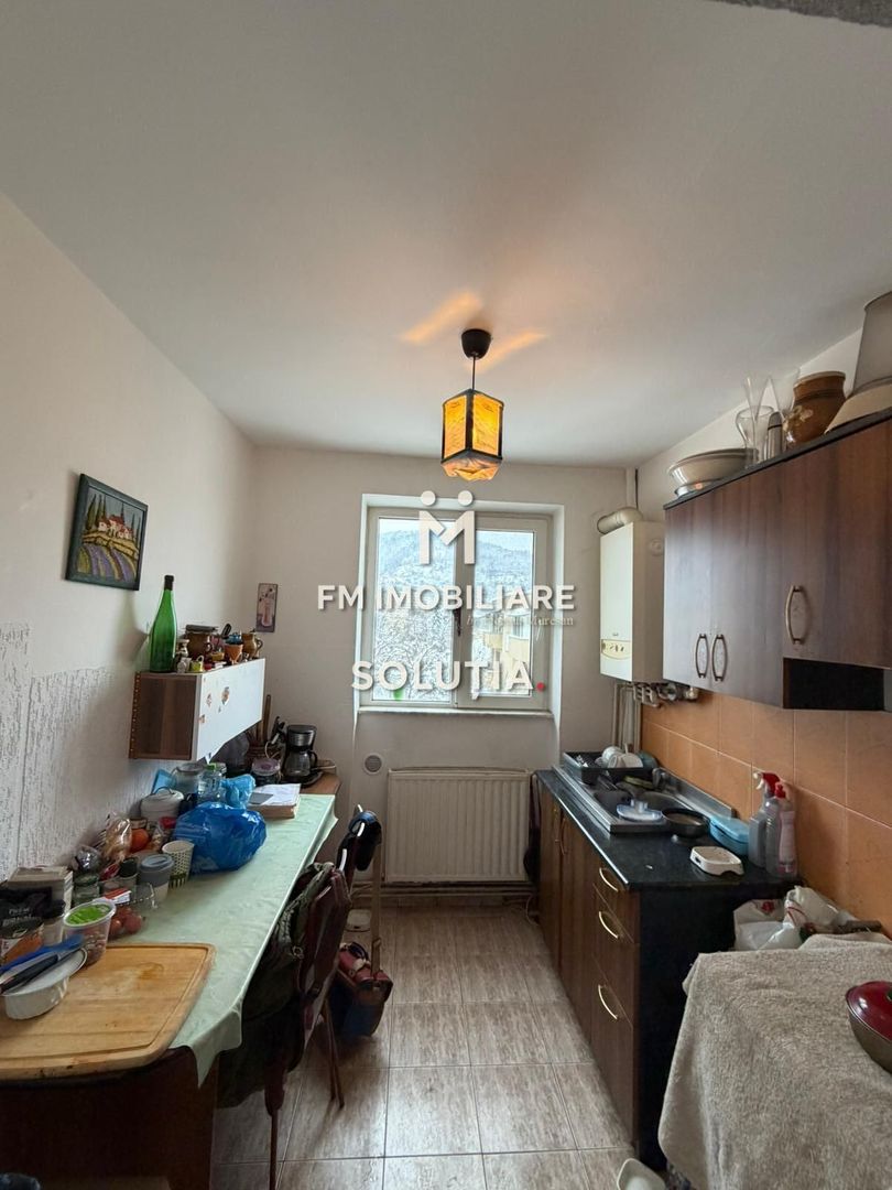 Apartament 2 camere - zona Spitalul Judetean - Poză 1