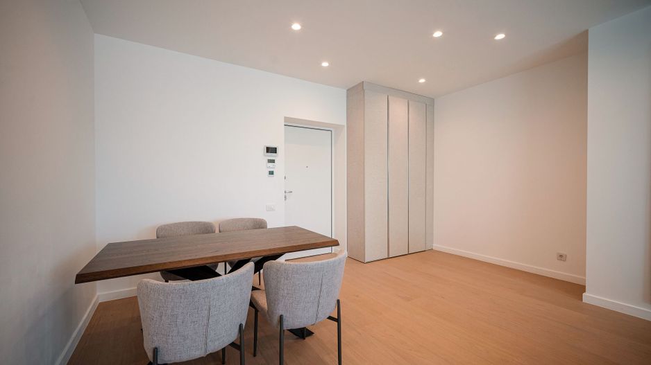 3 camere + loc de parcare in subteran || AVIATIEI TOWER - Poză 4