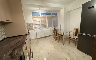 AP. 2 CAMERE P-TA SUDULUI, PRIMA INCHIRIERE,MASINA SPALAT VASE, METROU - Poză 5