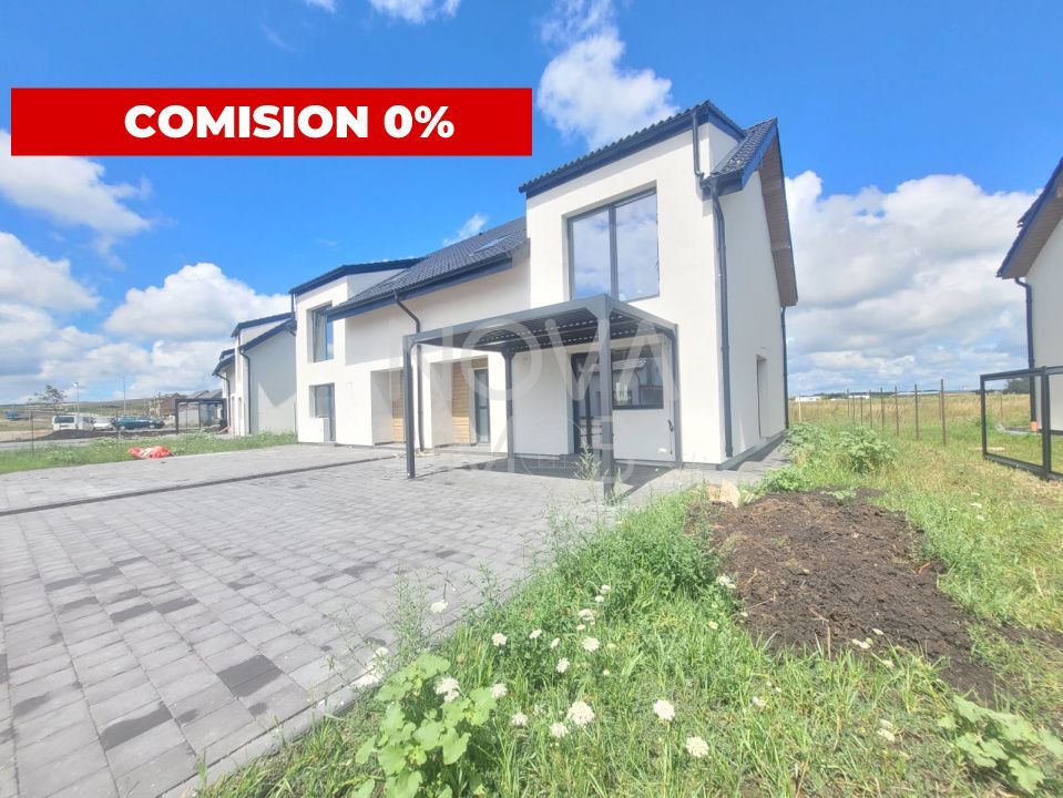 Casa tip duplex, Intabulata - Sura Mica - Poză 1