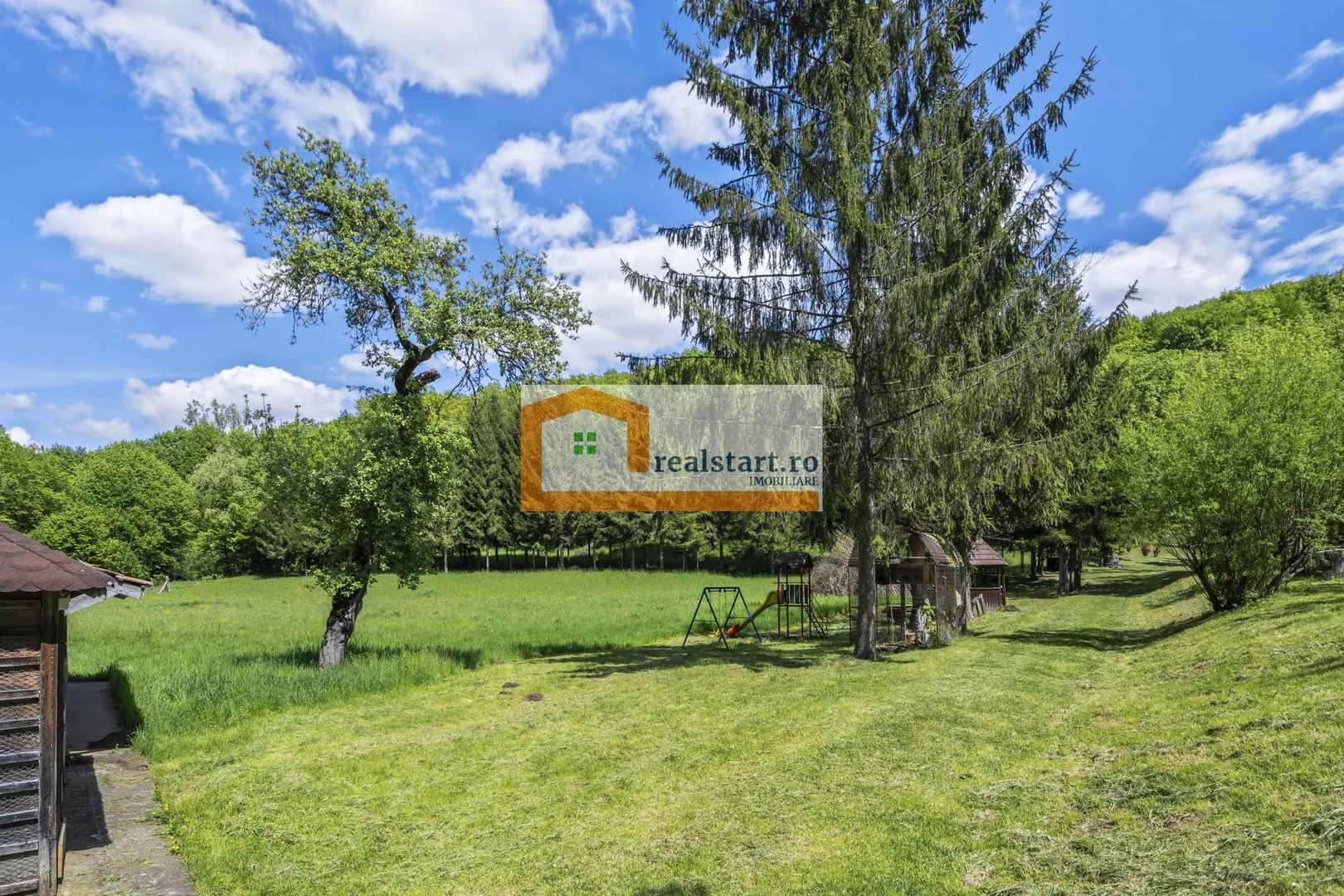 Oportunitate, Restaurant cu MiniPensiune 800mp, 1,8ha teren, Via Transilvanica - Poză 51