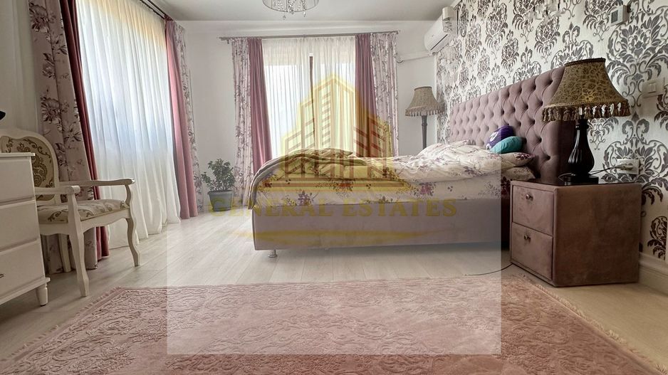 PENTHOUSE DE VIS – LUX, NATURĂ ȘI PRIVELIȘTE UNICĂ - Poză 11