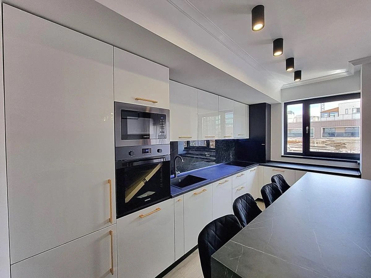 Penthouse 6 camere I Terasa I 2 locuri parcare - Poză 16